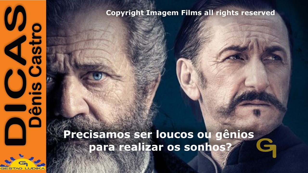 Como os sonhos podem ajudá-lo a construir seus projetos de vida e no trabalho