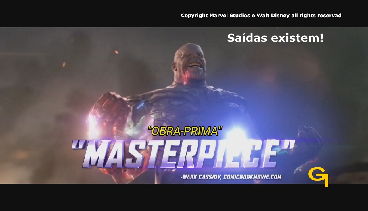 Saídas existem, busquem ajuda!