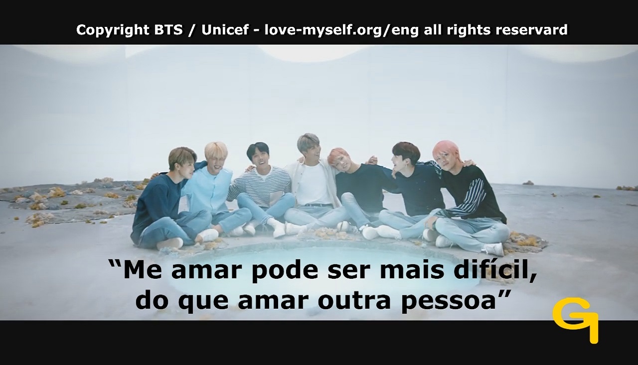 O quanto você é grato, se ama e aos semelhantes!