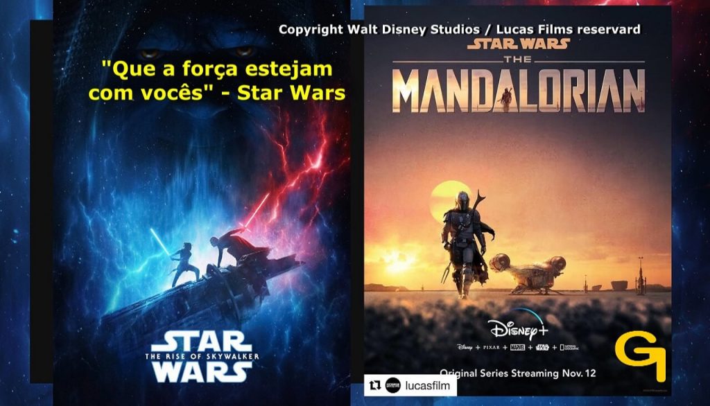 The Mandalorian, vale a pena assistir