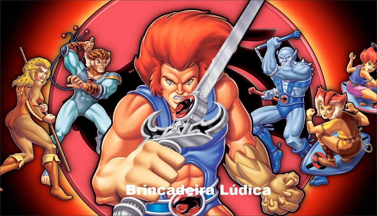 Por que os pensamentos vazios precisam estar equilibrados