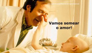 Reflexão Lúdica sobre o Filme Patch Adams