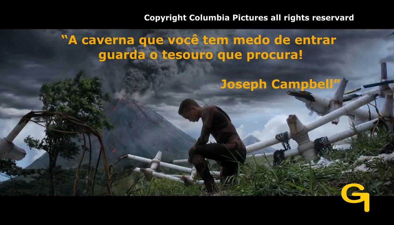 Como os medos tiram os brilhos e os sabores da vida