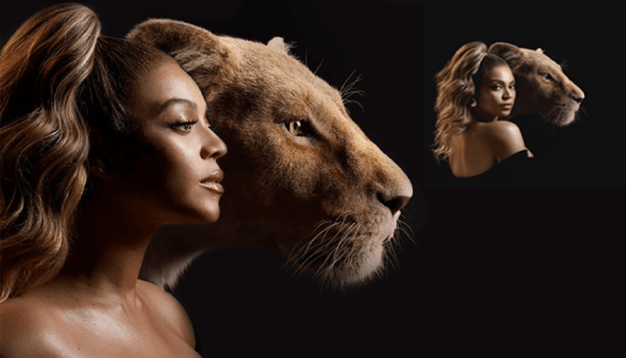 Reflexão Lúdica do Live Action Rei Leão