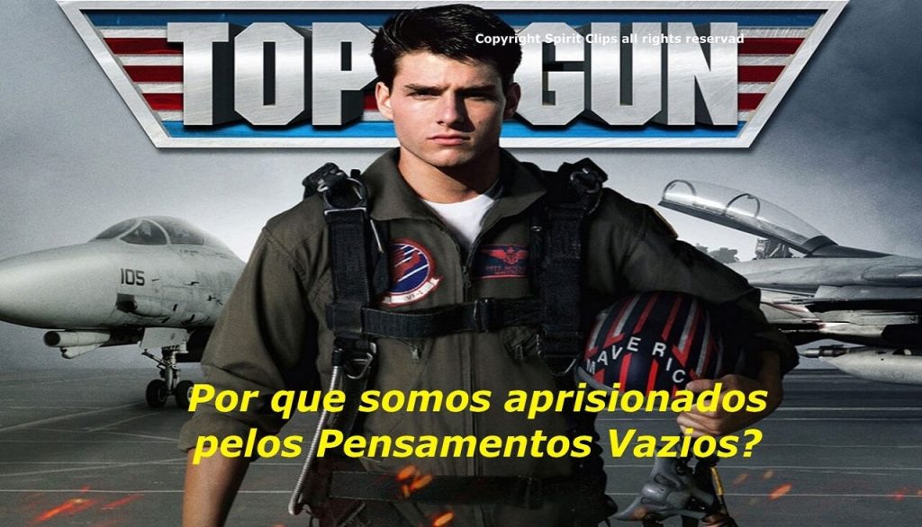 Reflexão Lúdica sobre o Filme Top Gun