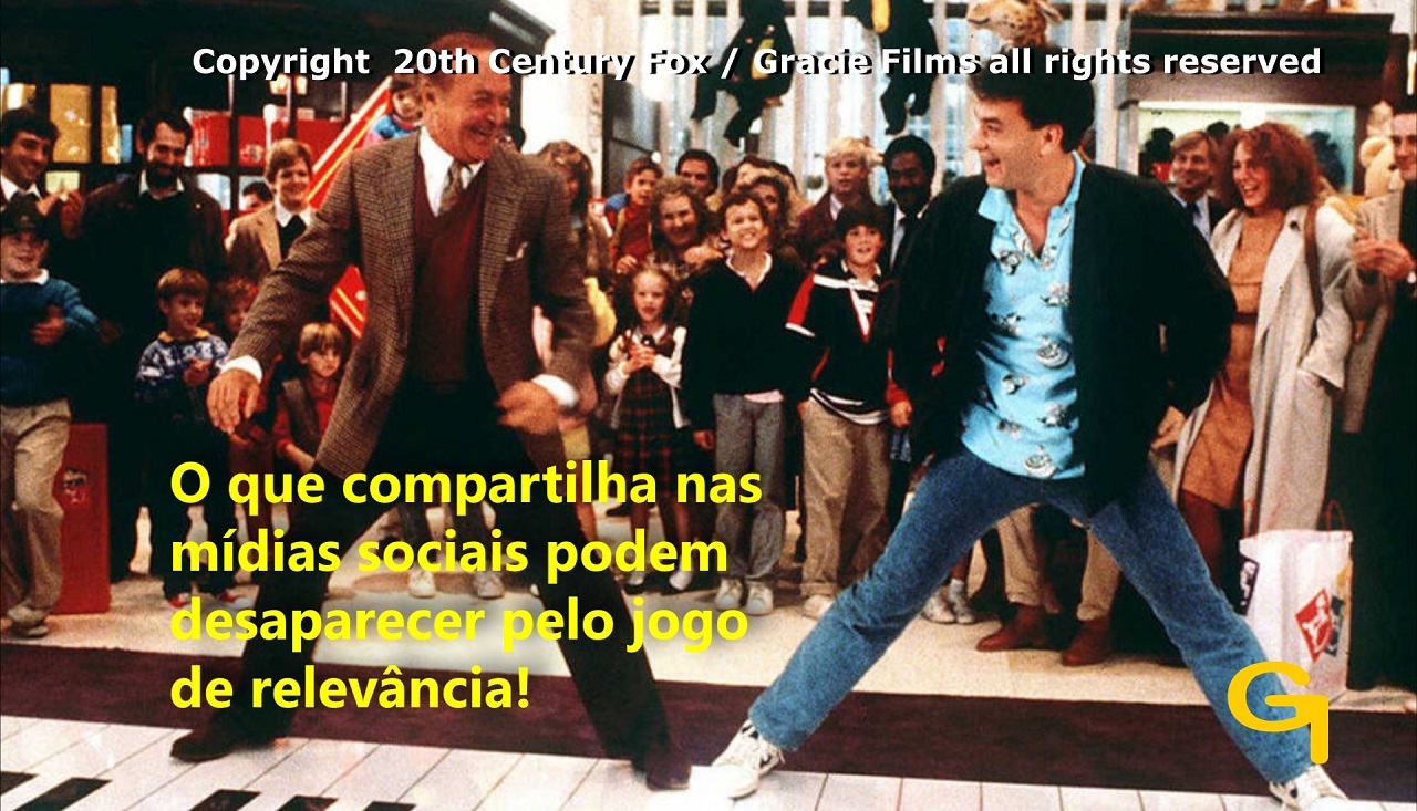 Que tipo de influenciador você é?