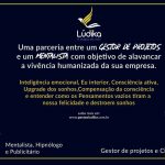 Conheça o Projeto Lúdika: a mágica do viver