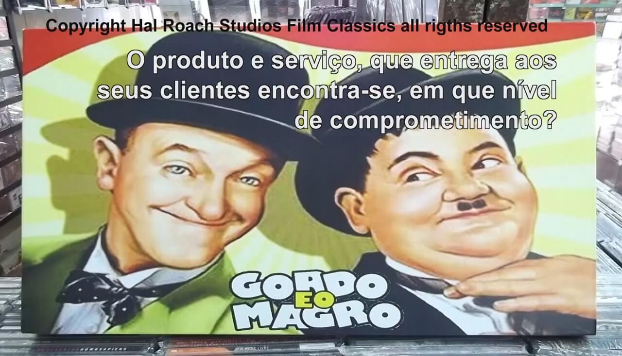 Podcast Sensorial - Persistência e Experiência dos Clientes