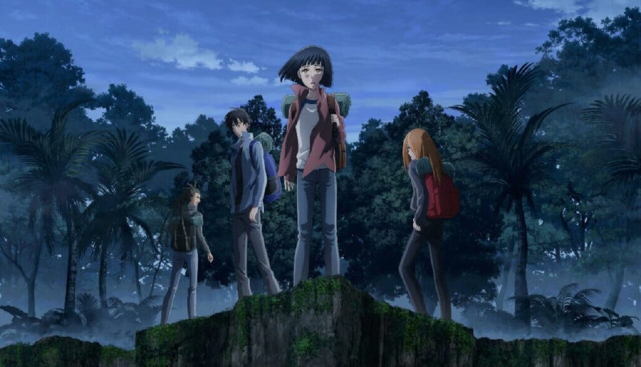 O que fazer quando o mundo é destruído?