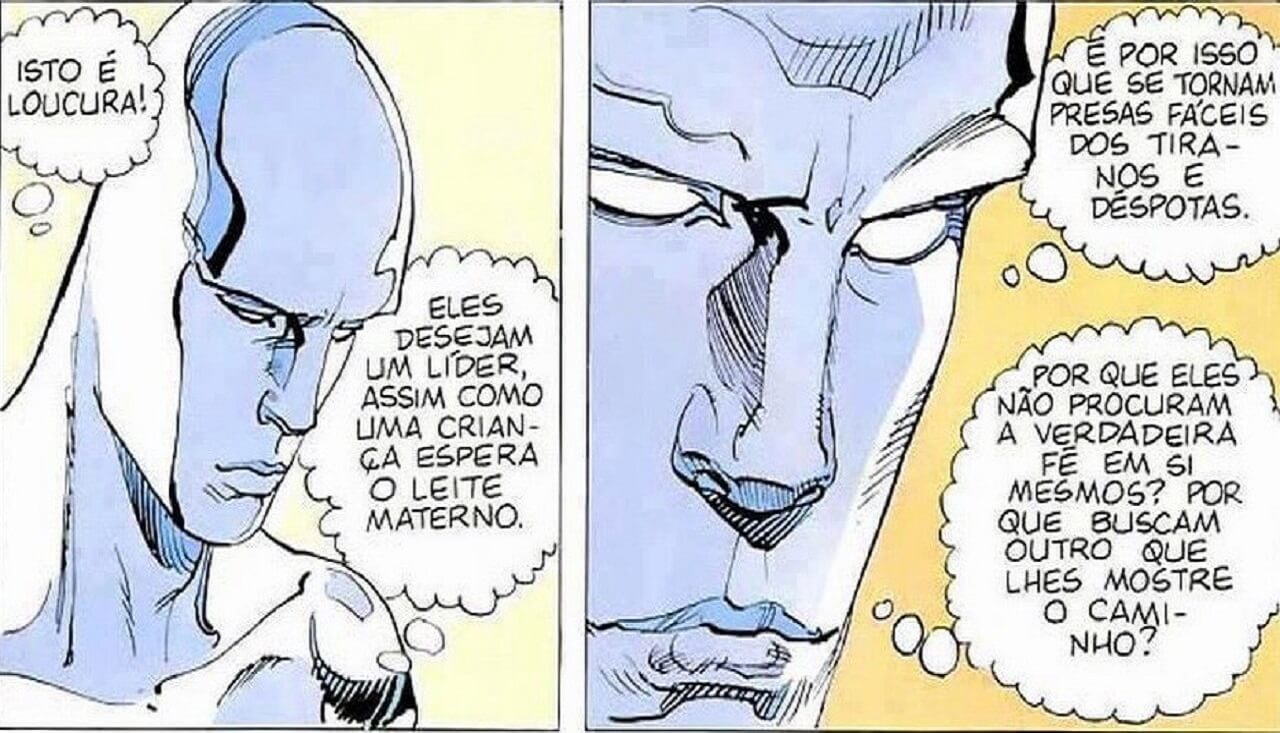 Paradoxo da Invisibilidade, o que fazer agora e quais caminhos seguir