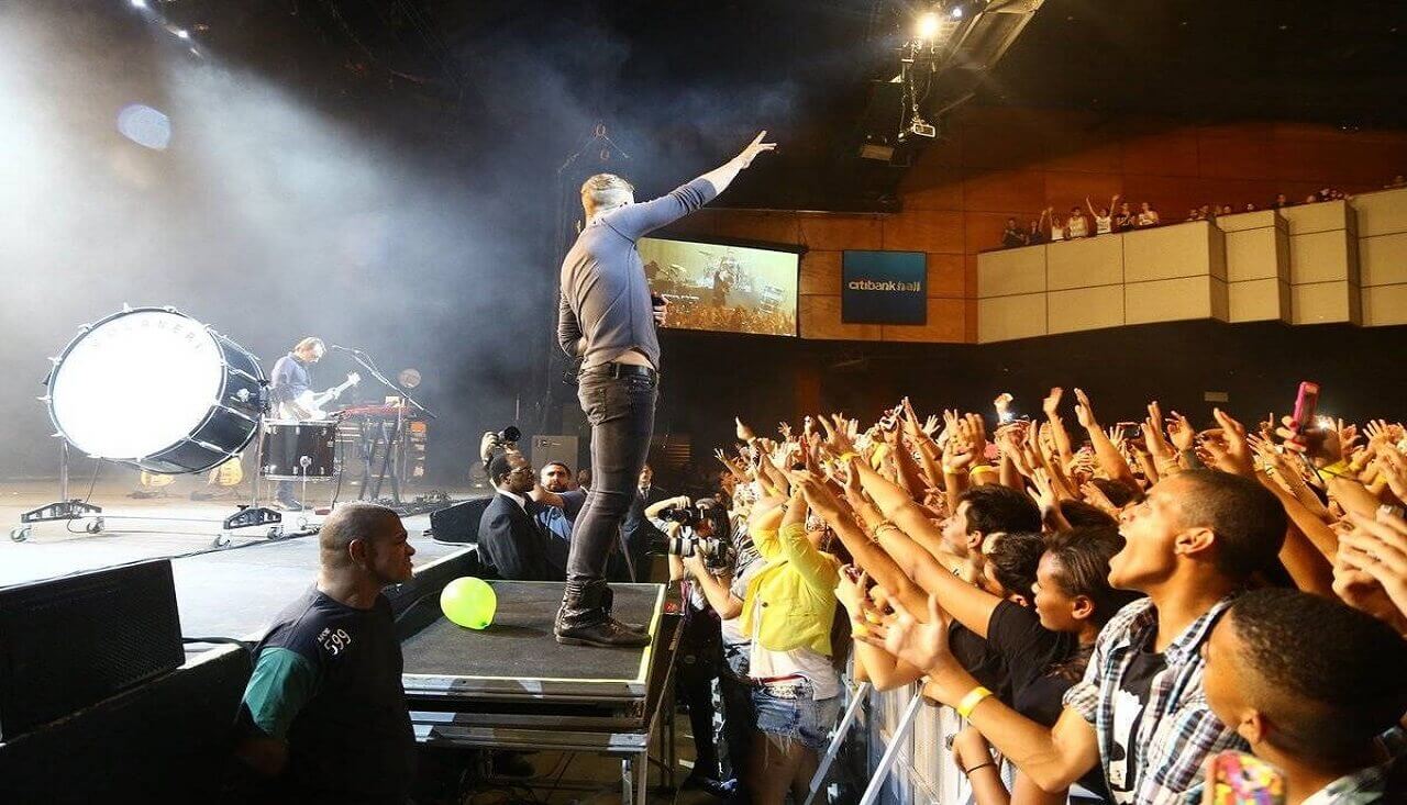 Que tipo de empatia, estamos proporcionando aos clientes