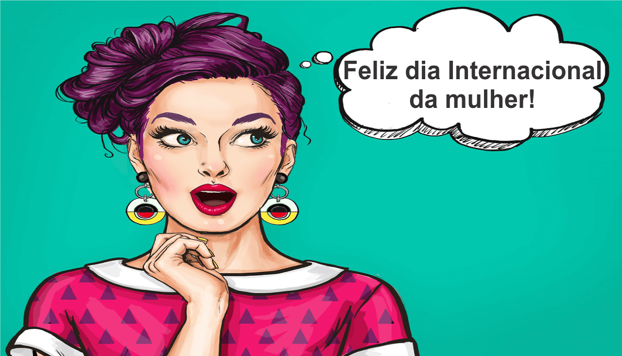 Oito personagens femininas dos quadrinhos para ajudá-los a transformar emoções em vitórias