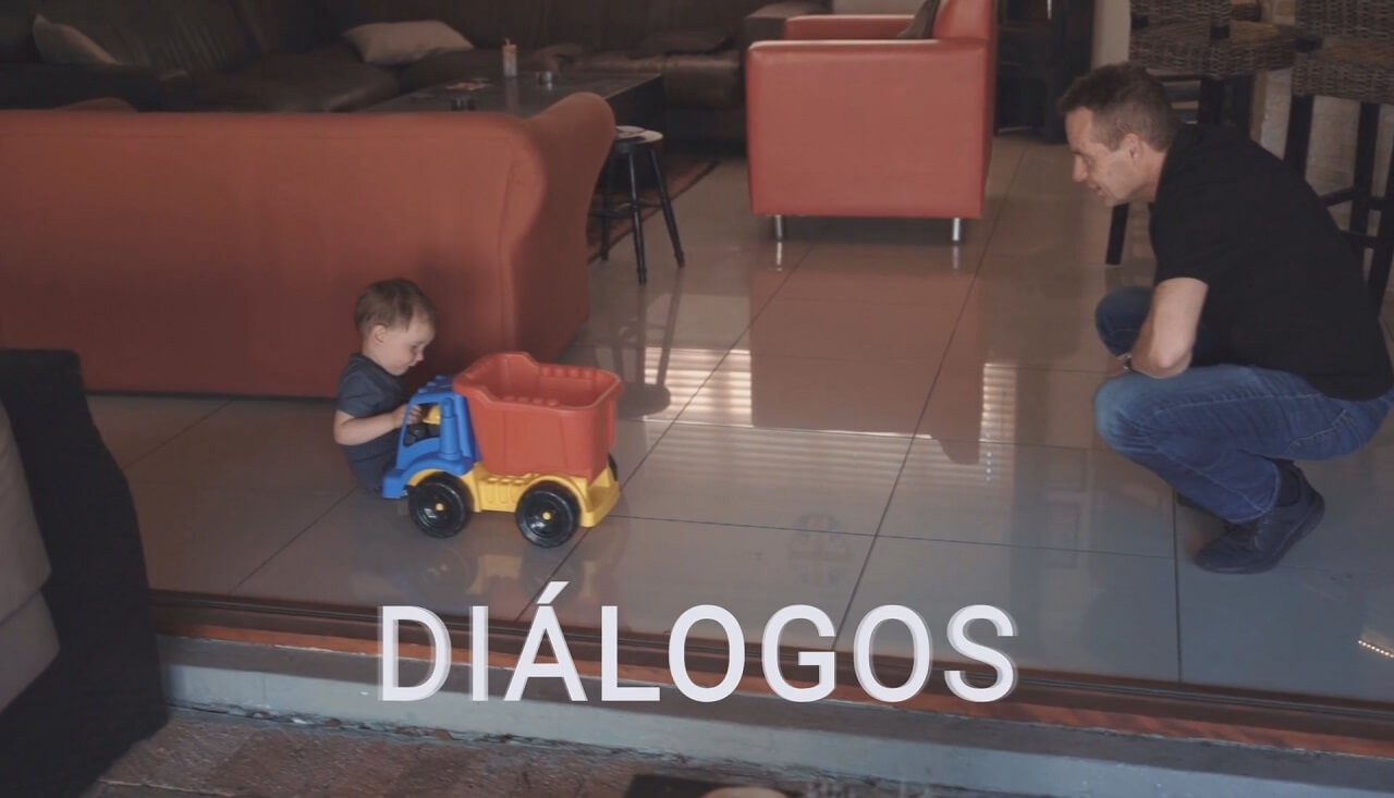 Apresentação em vídeo da Gestão Lúdika