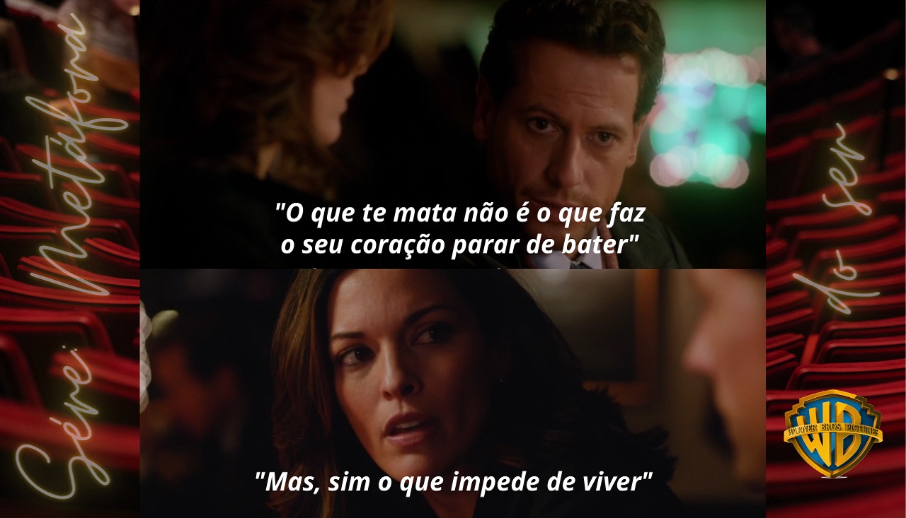 Como os conflitos podem desconectar do "ser" e tornar o autoconhecimento, cada vez distante.