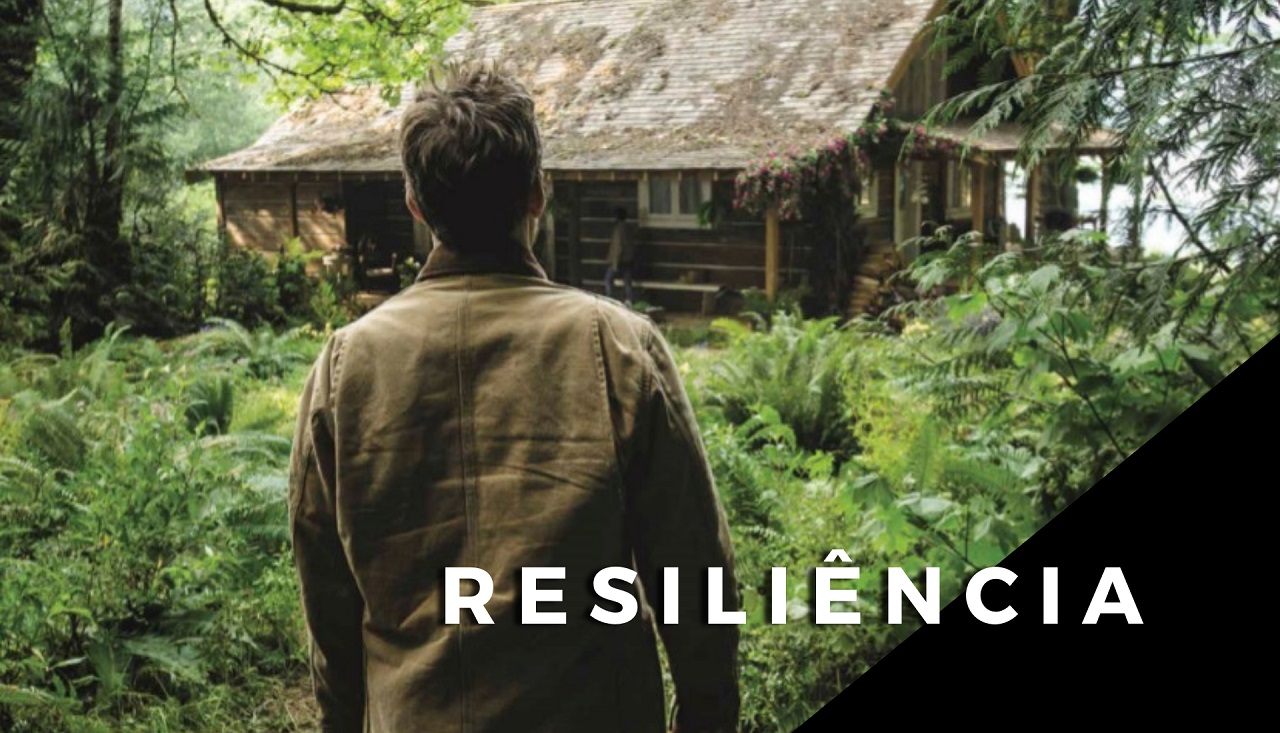 Quais sentimentos, você proporciona ao seu "ser" agora?