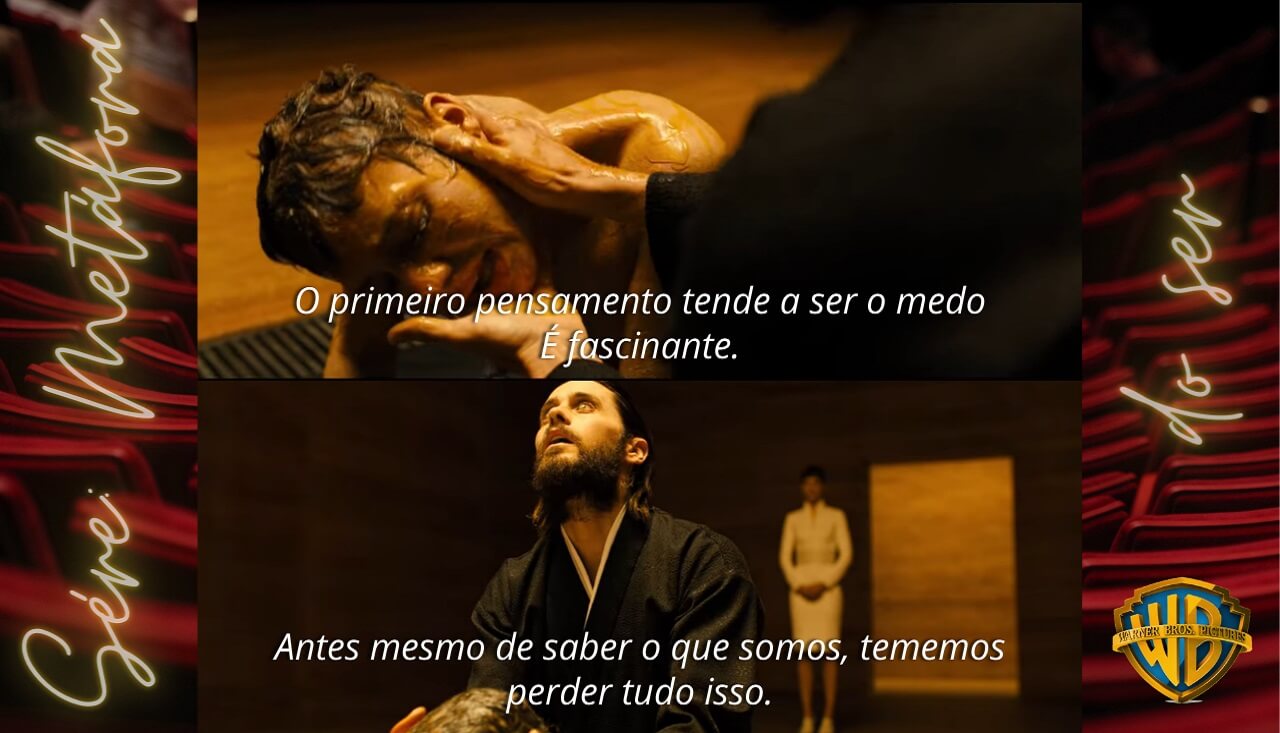 Medo: o que fazer quando você sente essa emoção