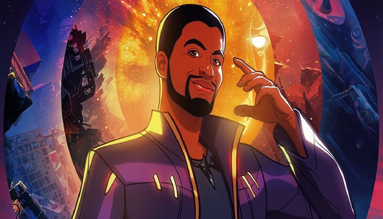 Chegou o dia da despedida, de Chadwick Boseman, o nosso, Pantera Negra das telas.