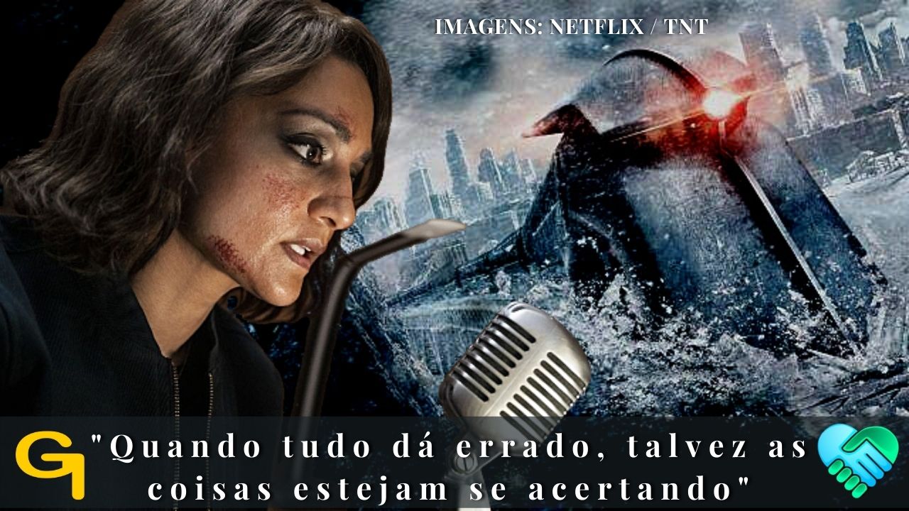 Quando tudo dá errado, talvez as coisas estejam se acertando por Dênis Castro da Gestão Lúdika