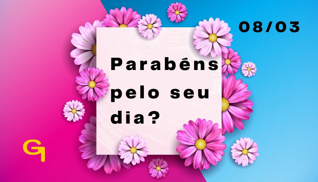 Homenagem do Projeto Olhares ao Dia Internacional da Mulher 2022 por Dênis Castro da Gestão Lúdika