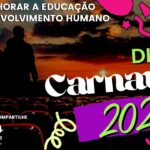 6 dicas para curtir carnaval e relaxar sem custos PlutoTV pela Revista AperteF5
