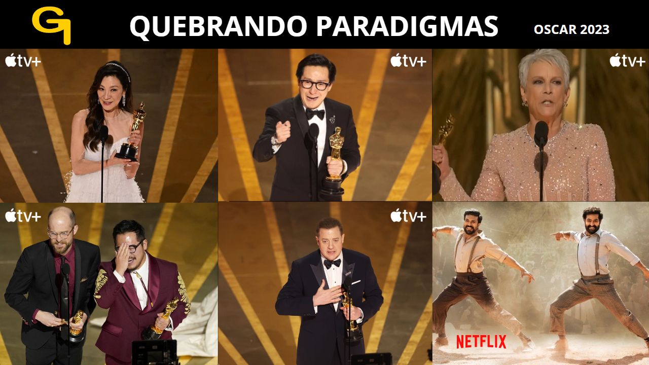 Como você trabalha os paradigmas e os desafios na sua vida e no trabalho