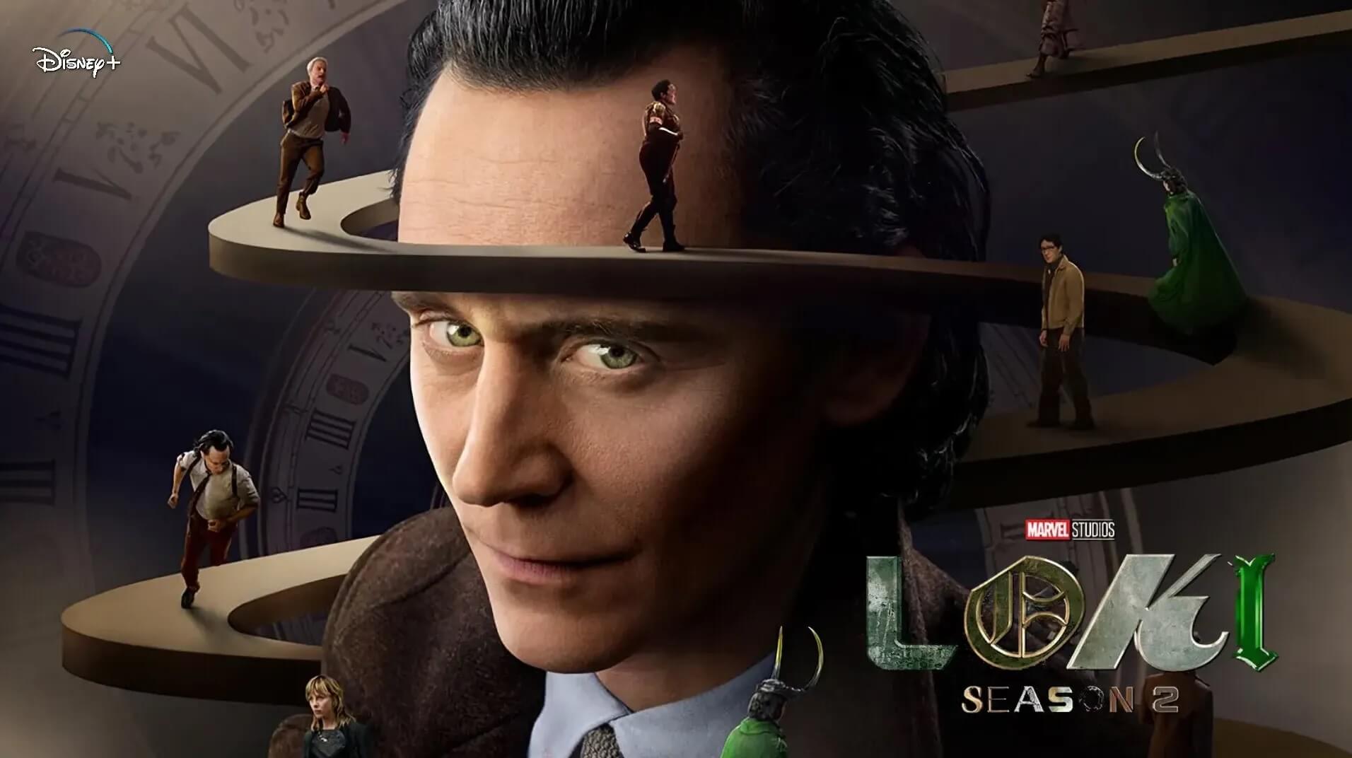 Você conhece o personagem Loki dos cinemas, séries e quadrinhos? Confira na Gestao Ludika