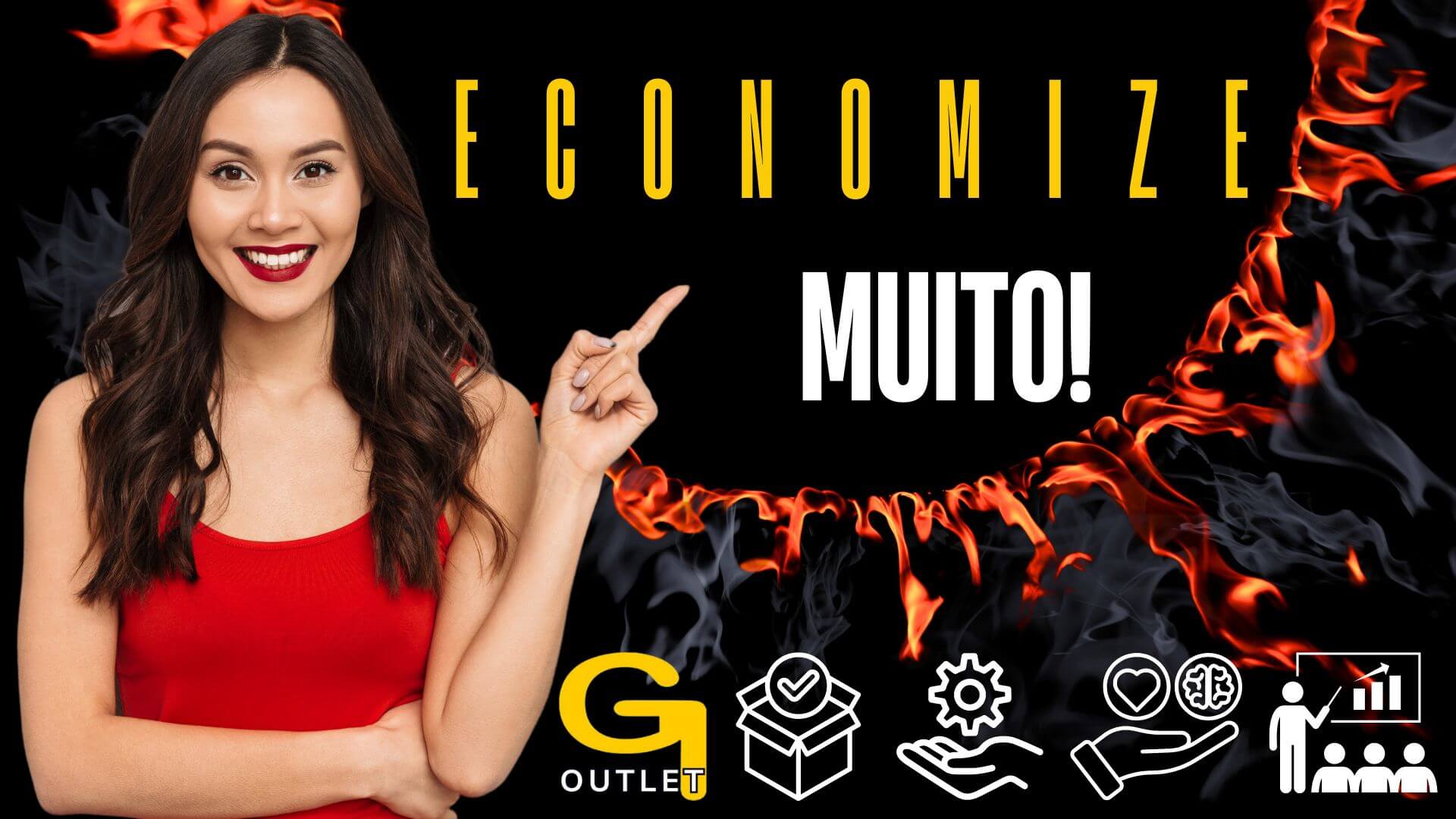 Transforme sua vida com nossas ofertas exclusivas!