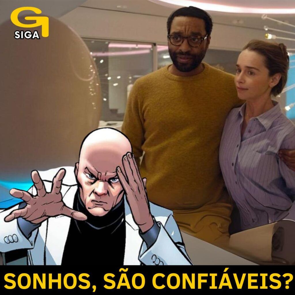 sonhos são confiáveis gestao ludika