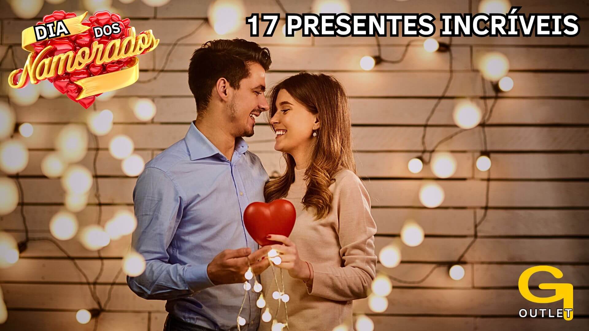 17 Presentes incríveis + bônus para o Dia dos Namorados, que os homens realmente querem.