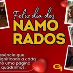 Quadrinhos e amor: uma combinação poderosa no Dia dos Namorados!