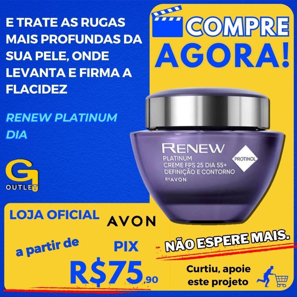 Renew Platinum Dia