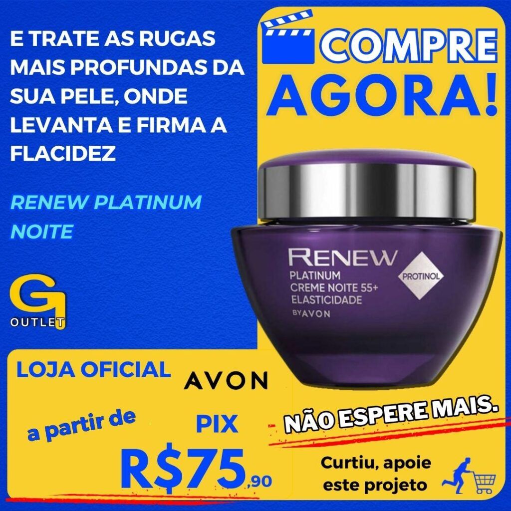 Renew Platinum Noite