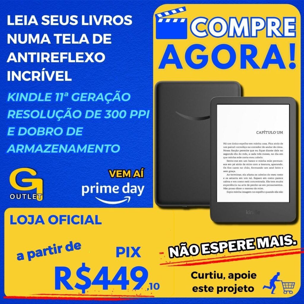 amazon kindle