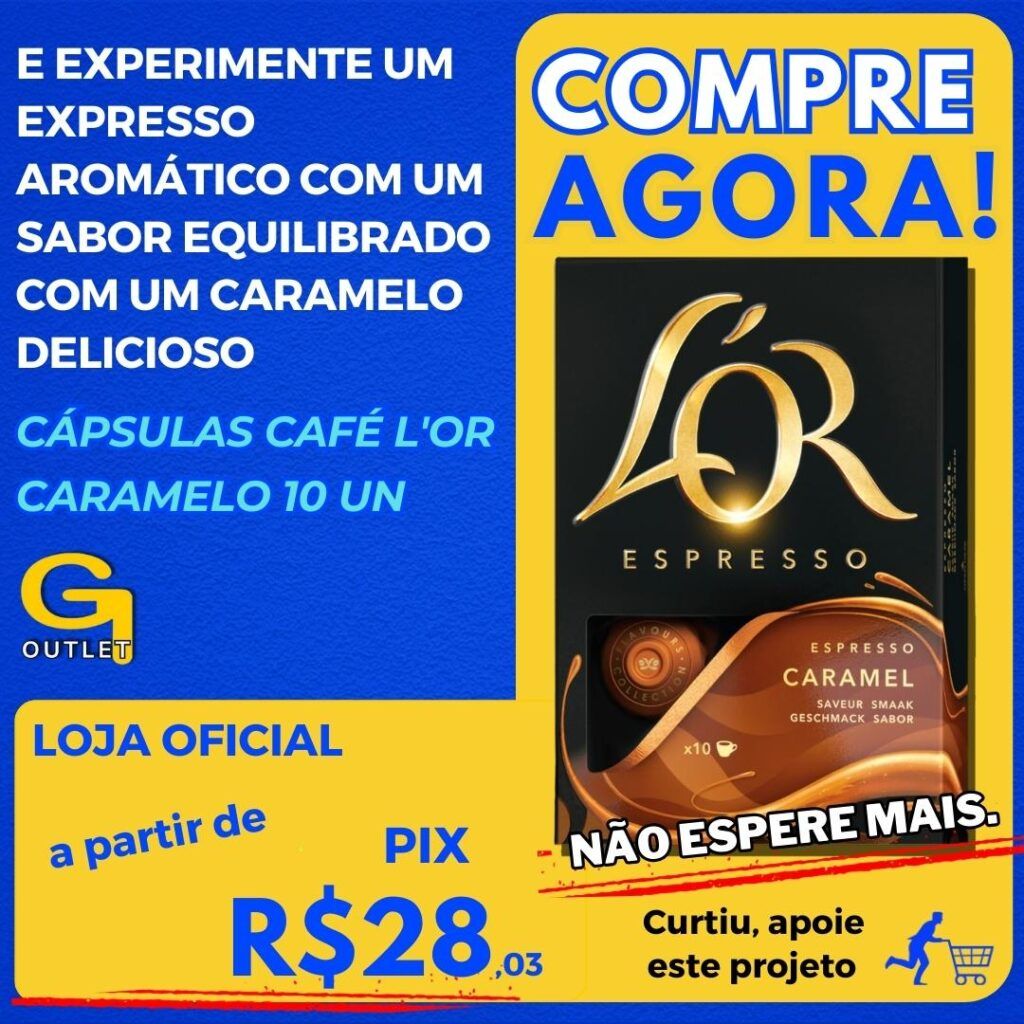 café lor caramelo