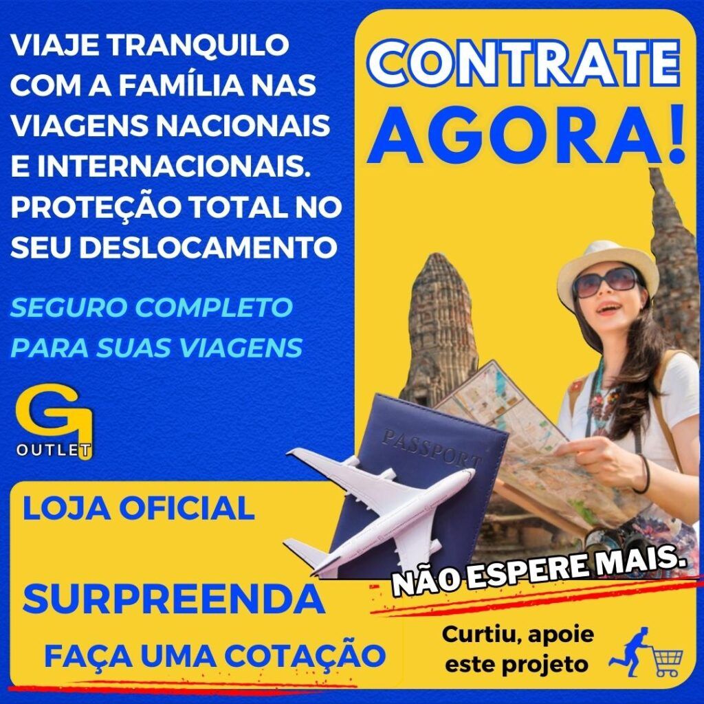 confira os beneficios do segura viagem da allianz travel