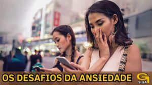 Leia mais sobre o artigo Os desafios da Ansiedade nas redes sociais: um diálogo entre Heróis e a Busca por Paz