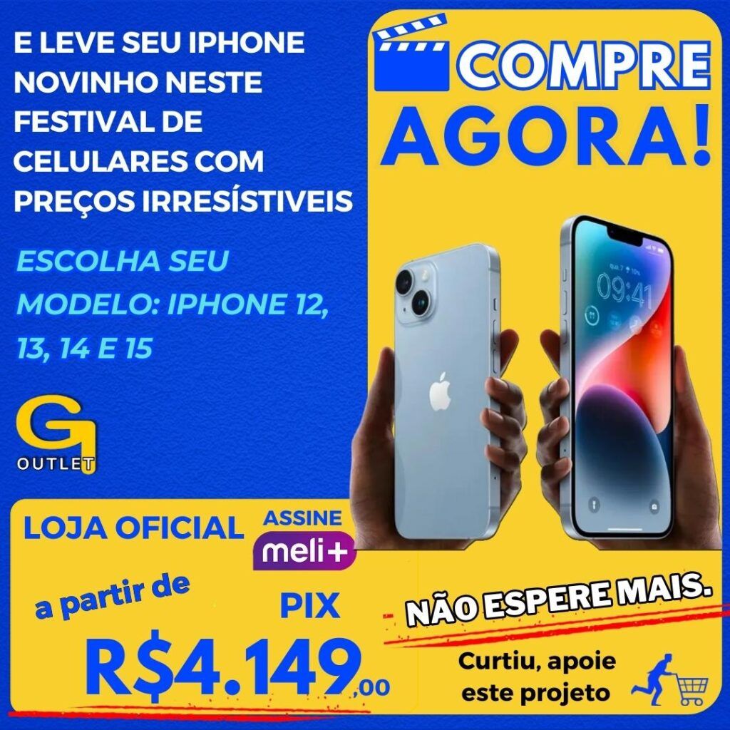 festival de iphones