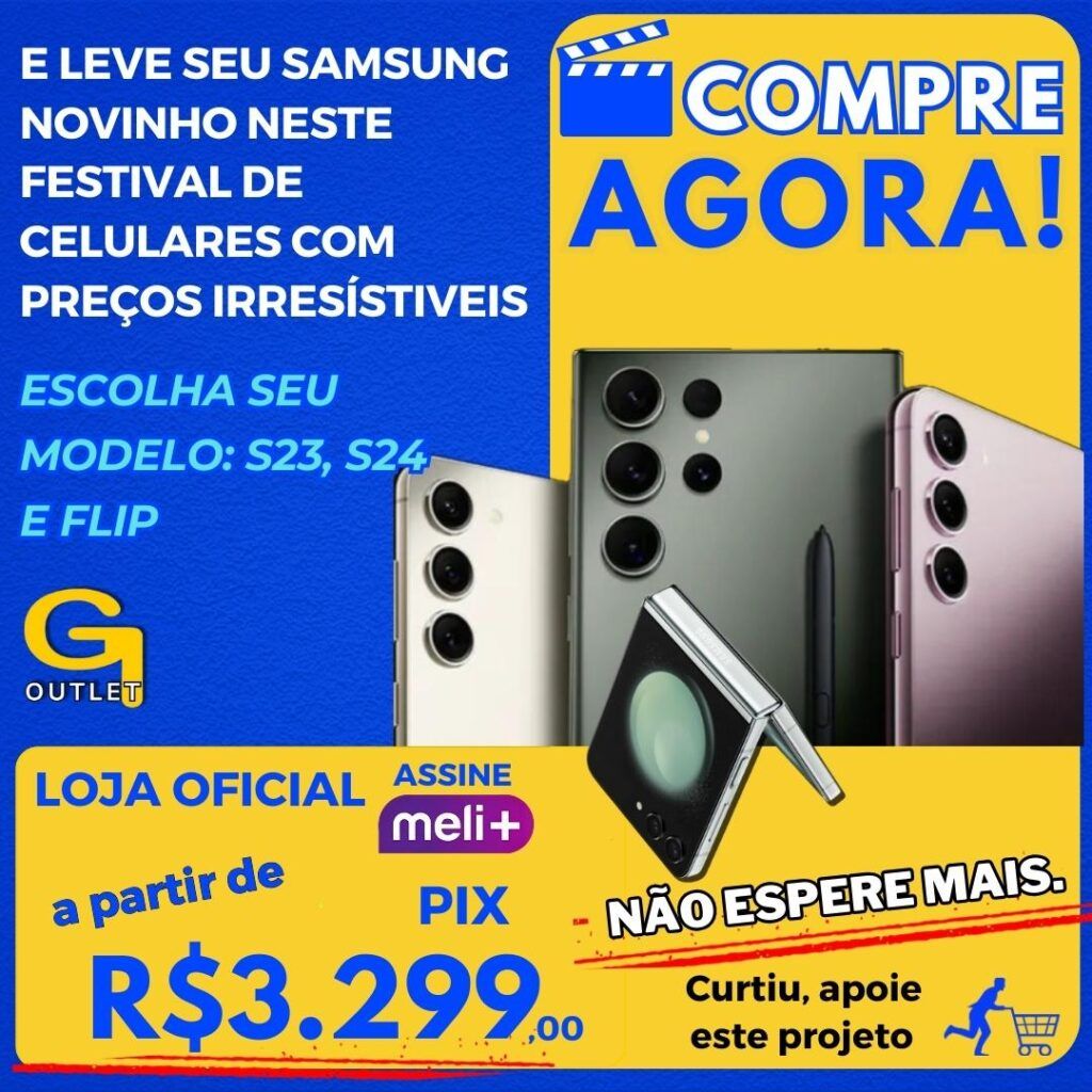 festival de samsungs