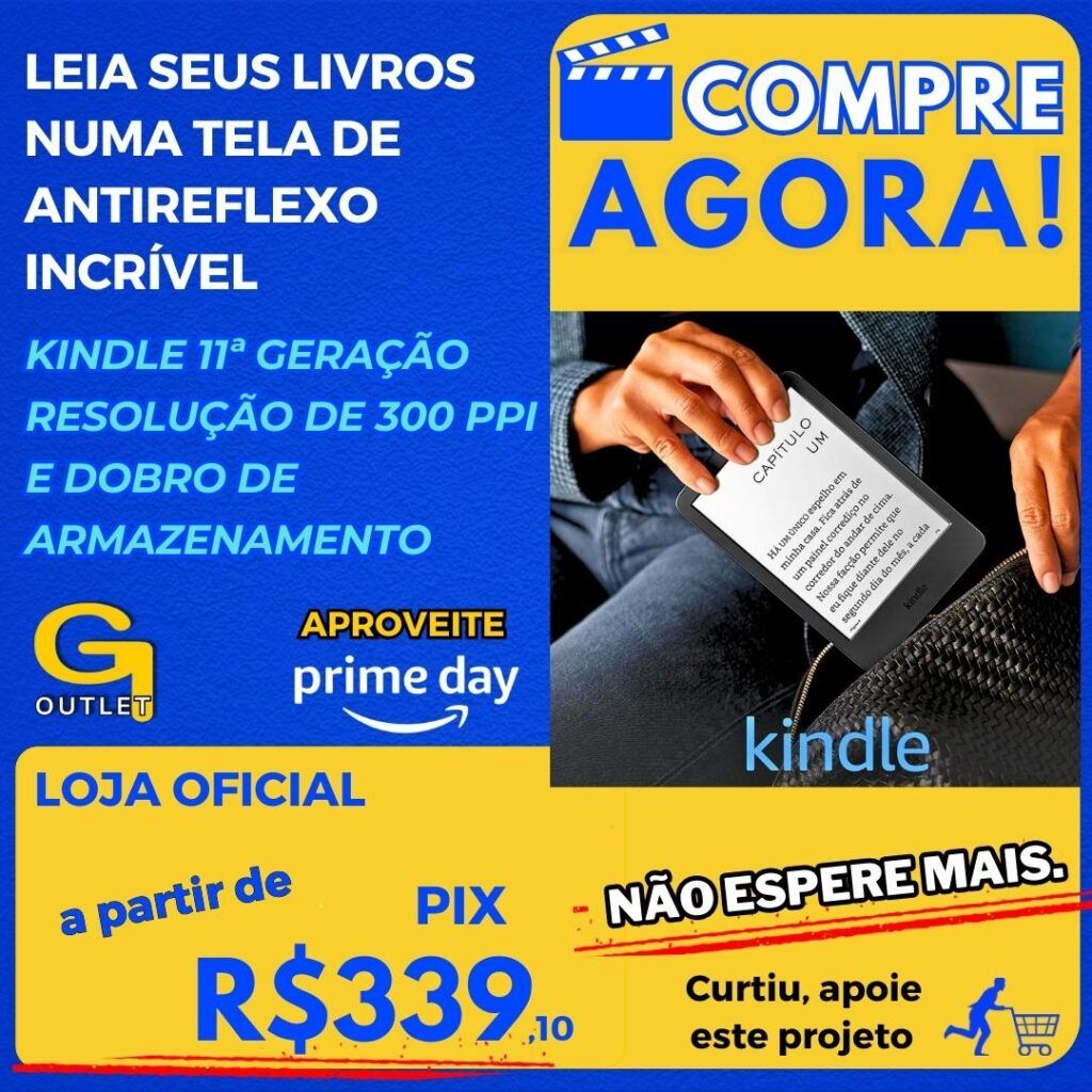 kindle amazon livros ebooks