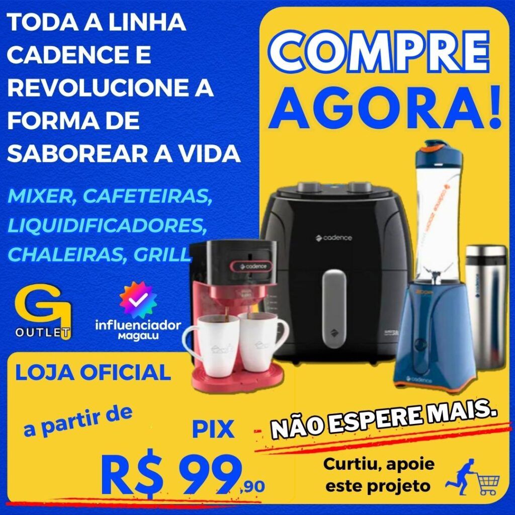 linha cadence