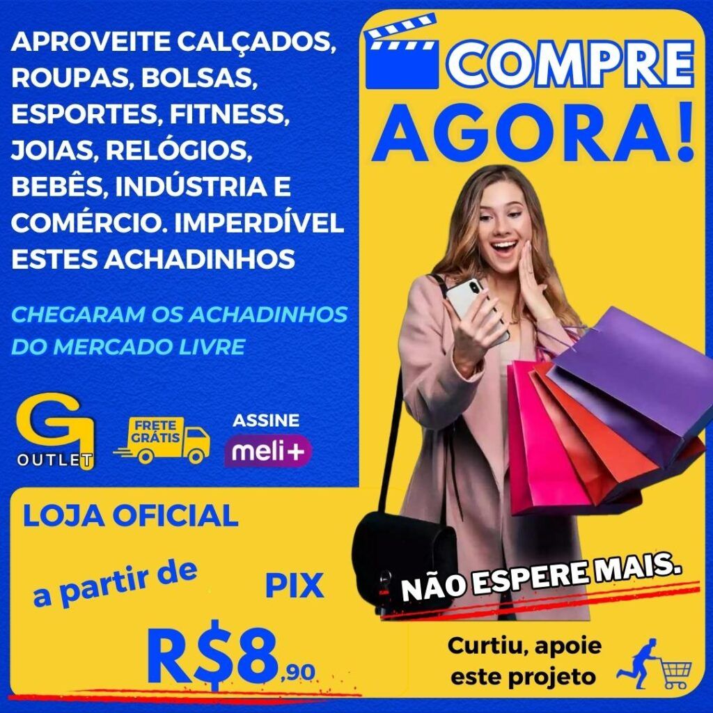 achadinhos do mercado livre