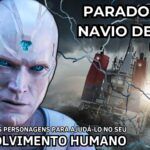 Como o Paradoxo do Navio de Teseu pode fortalecer seu desenvolvimento humano?