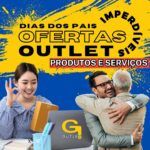 Gestao Ludika – Outlet Ofertas – Dia dos Pais