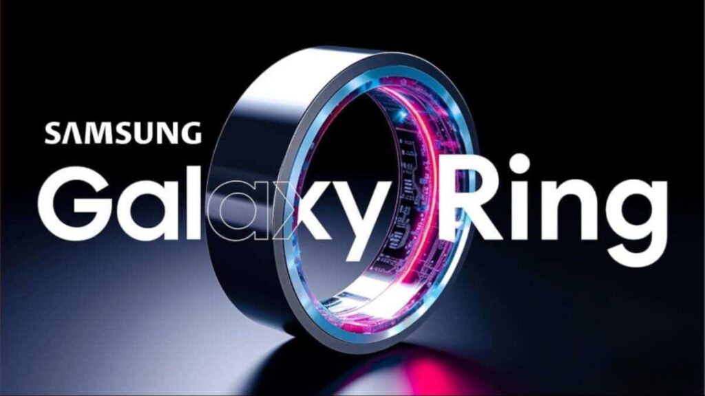 Samsung Galaxy Ring: o futuro da saúde e bem-estar no seu dedo