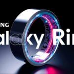 Galaxy Ring: o futuro da saúde e bem-estar no seu dedo