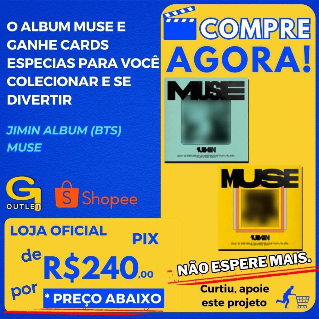 album bts jimim muse