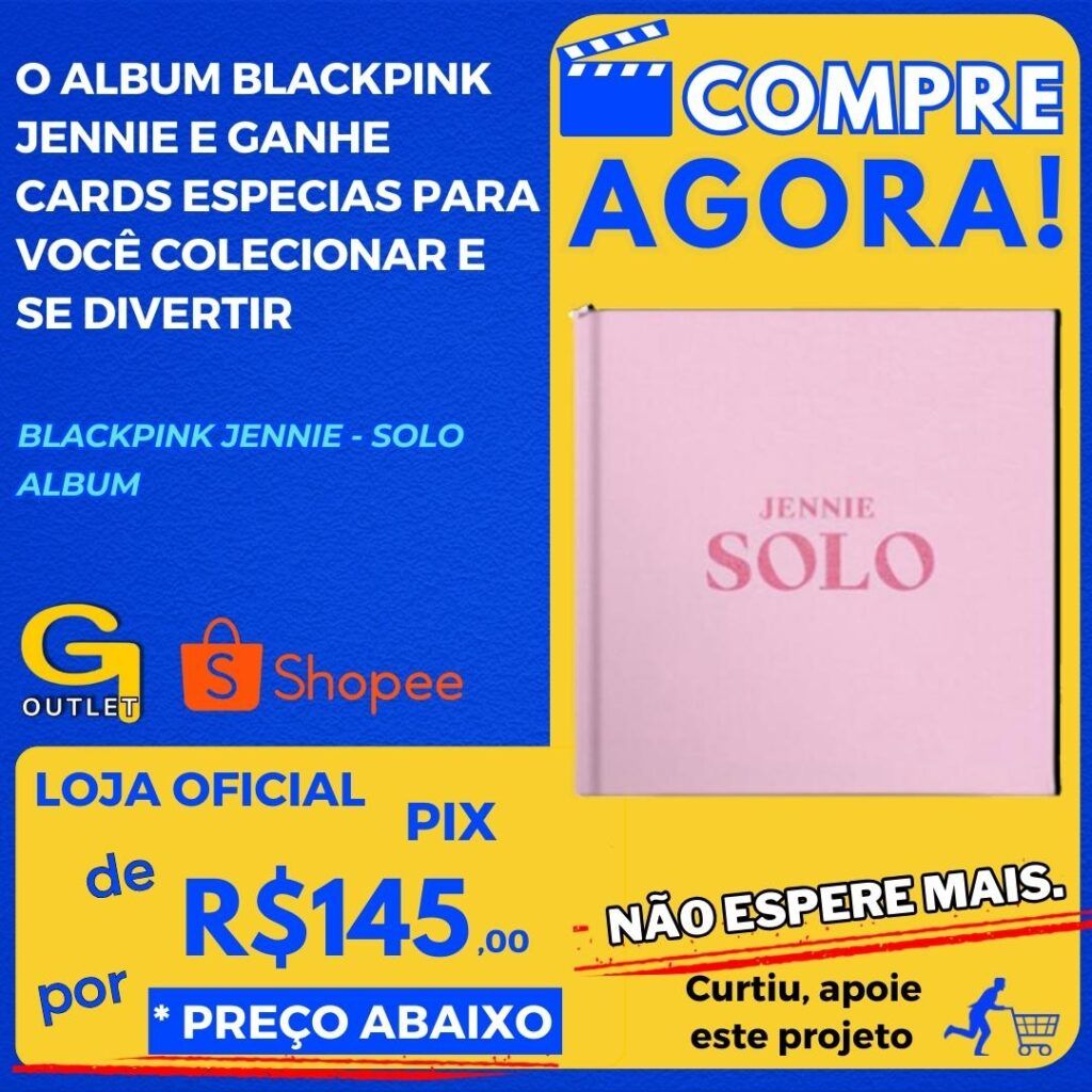 blackpink jennie solo album