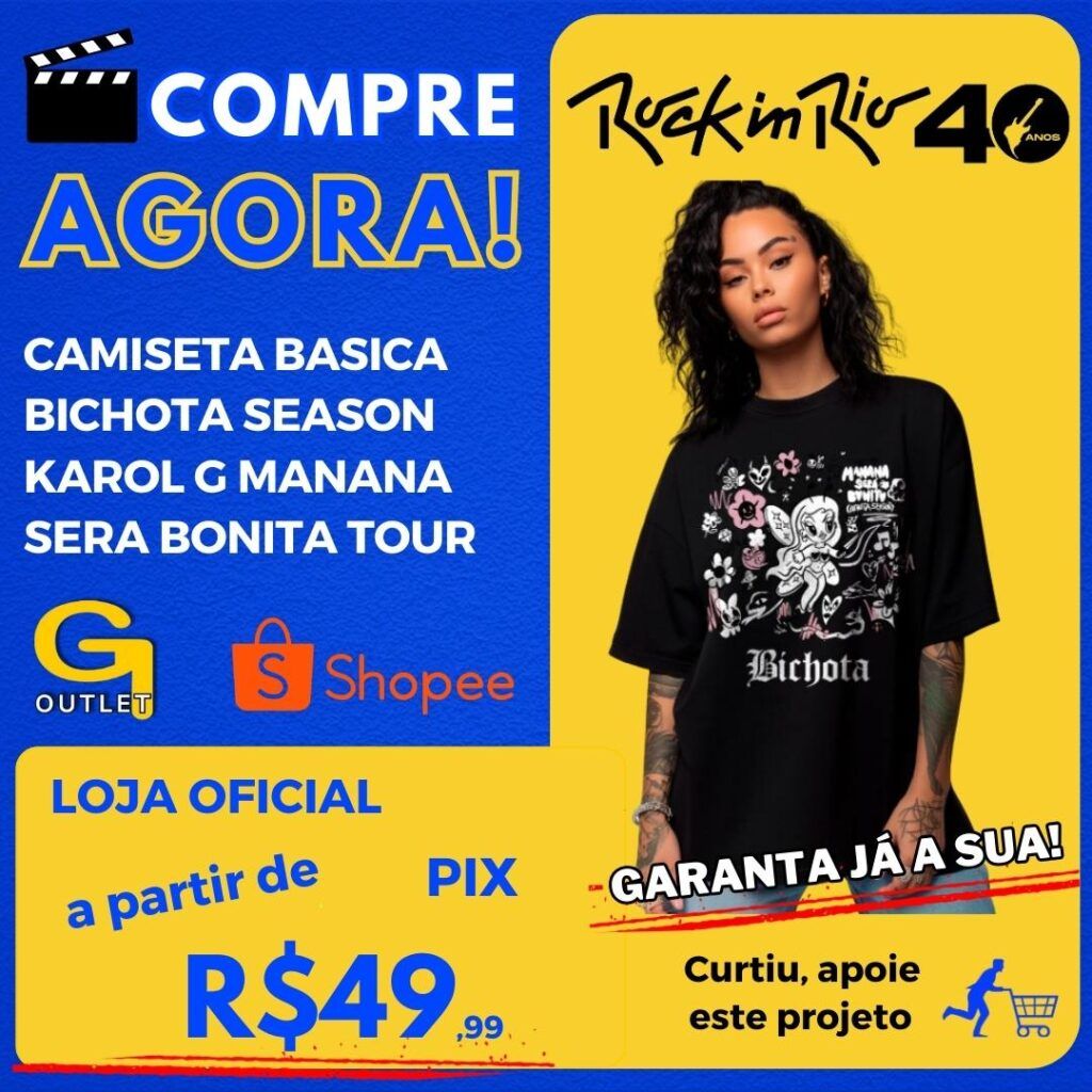 camiseta karol g