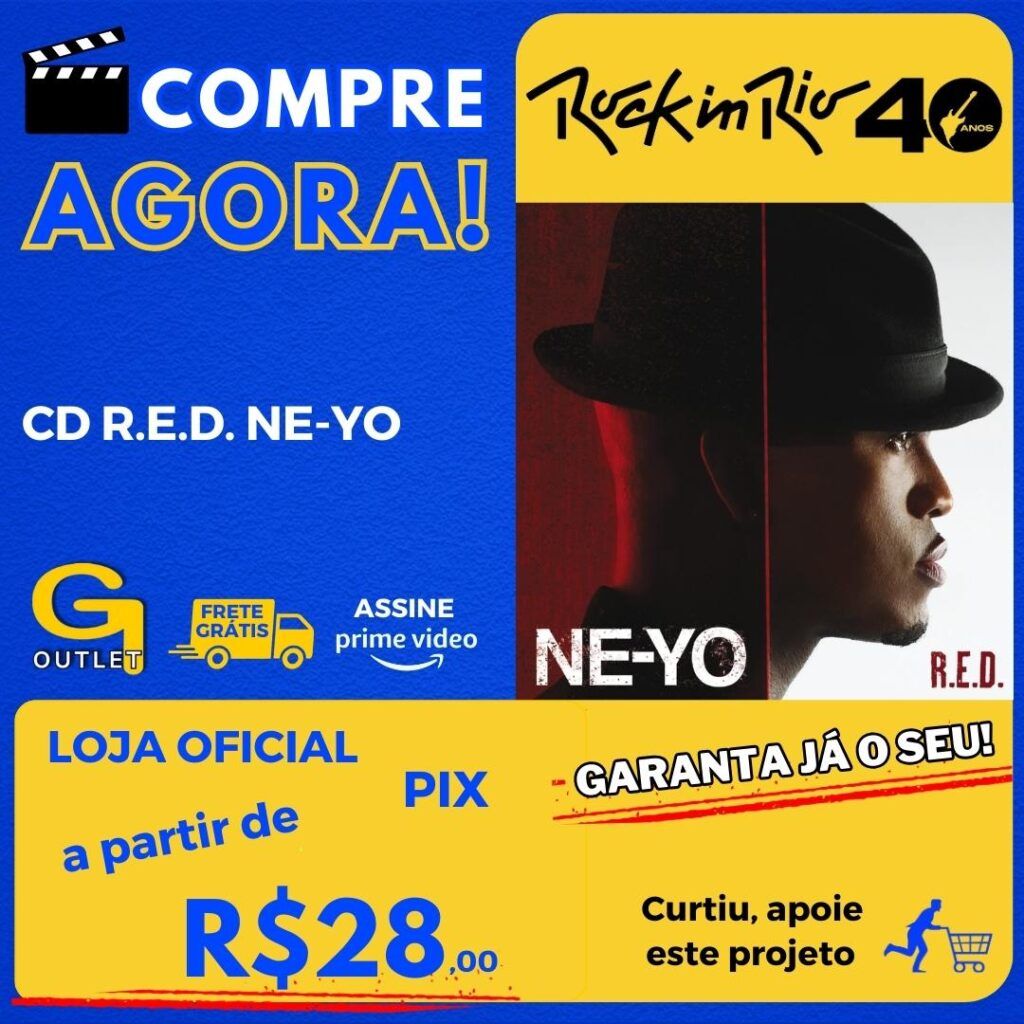 cd red neyo