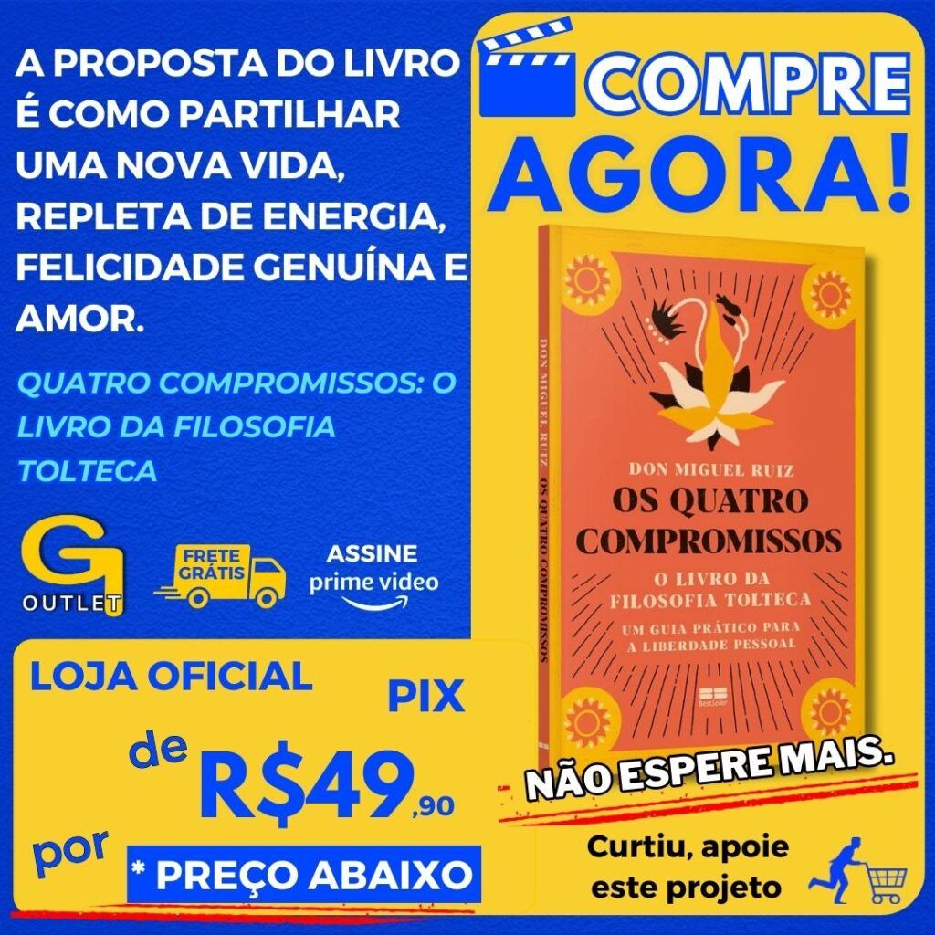 quatro compromissos o livro da filosofia tolteca